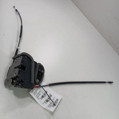 2025 GMC Acadia Door Latch Lock Left Driver Rear  OEM