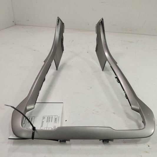 2016 Ford Fusion Radio Bezel Trim Dash Surround