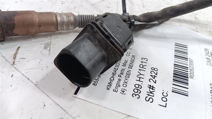 Hyundai Elantra ELANTRA   2013 Engine Parts Misc 2011 2012 2013 2014 2
