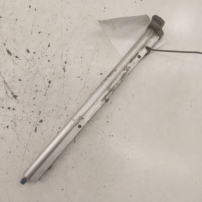 Volvo S60 Fuel Rail Injection Injector Mount Bar  2.5 2013 2014 2015