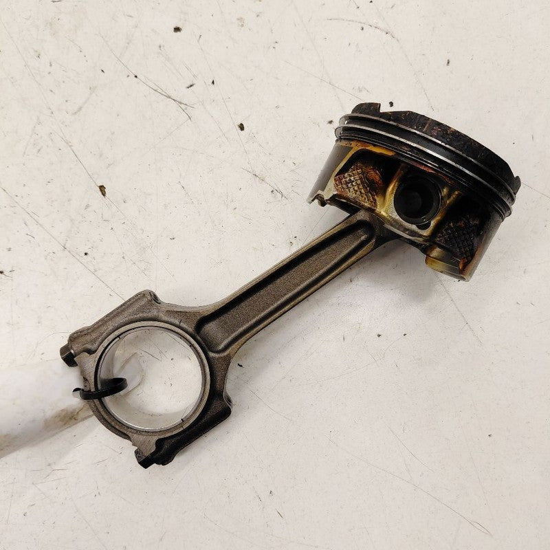 Chevy Trailblazer Single Piston With Connecting Rod   1.3 2023 2022 20