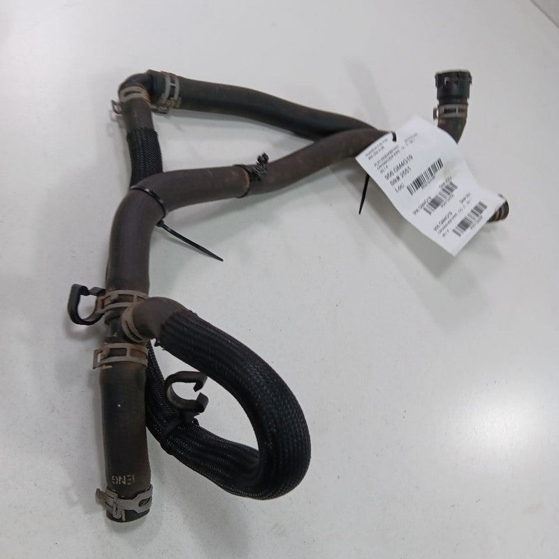 Buick Encore 1.4 Coolant Line Crossover Pipe  2019 2018 2017