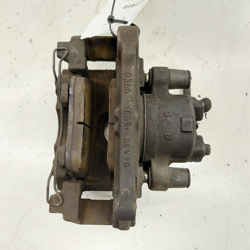 Driver Left Front Brake Caliper Fits 21-25 Ford Bronco Sport