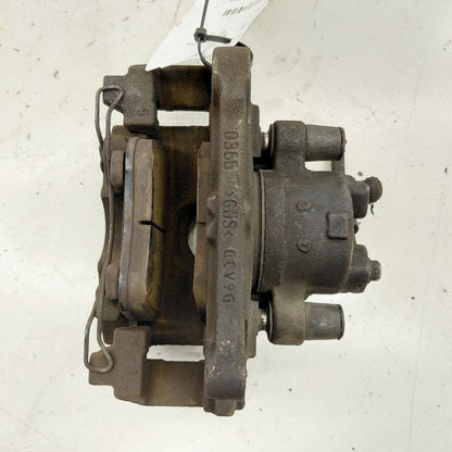 Driver Left Front Brake Caliper Fits 21-25 Ford Bronco Sport