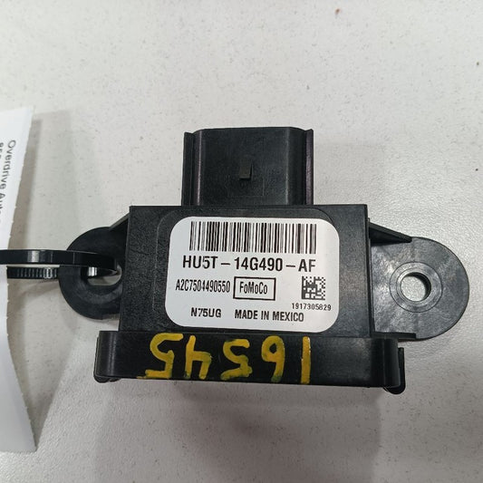 Body Control Module BCM Fits 21 Ford Mustang MACH-E OEM