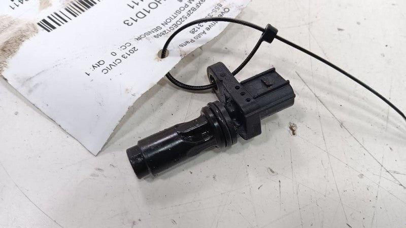 Honda Civic Camshaft Cam Shaft Position Sensor 2013 2014 2015