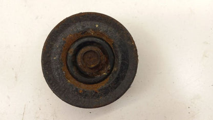 Infiniti G37 Idler Idle Pulley 2010 2011 2012 2013