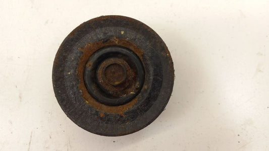 Infiniti G37 Idler Idle Pulley 2010 2011 2012 2013