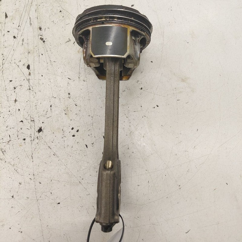 Ford Edge Single Piston With Connecting Rod   2.0 2018 2017 2016 2015