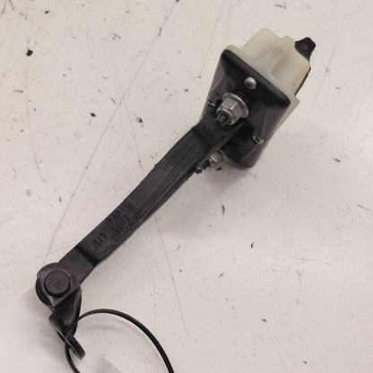 Alfa Romeo Stelvio Door Check Right Passenger Front Hinge Stopper 2018