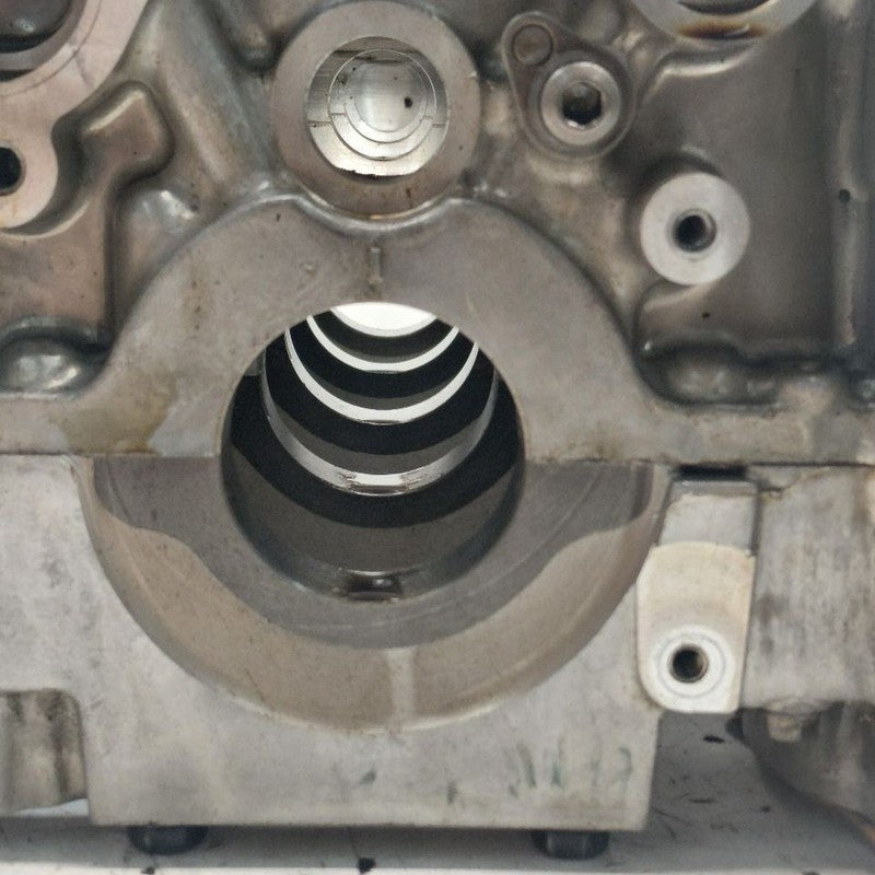 Bare Engine Cylinder Block Gasoline 1.5 VIN 5 8th Digit Opt L3A 16-19 