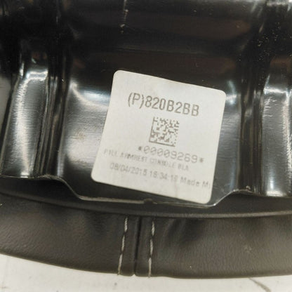 Cadillac XTS Arm Rest      2016 2017 2018