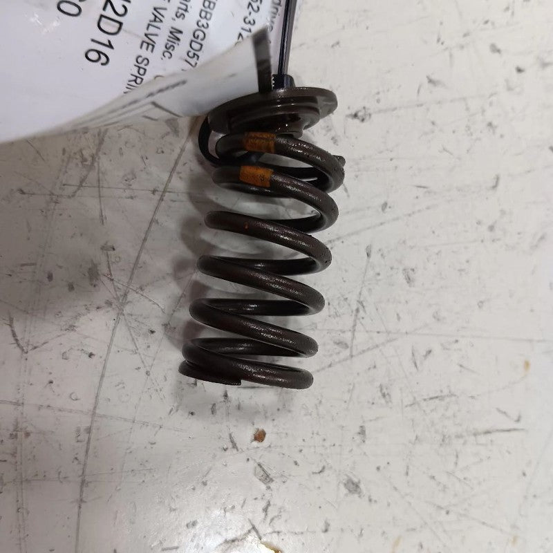 Dodge Dart Intake Valve Spring 2013 2014 2015 2016