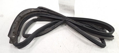 Lexus GS350 On Door Seal Rubber Right Passenger Rear Back 2007 2008 20