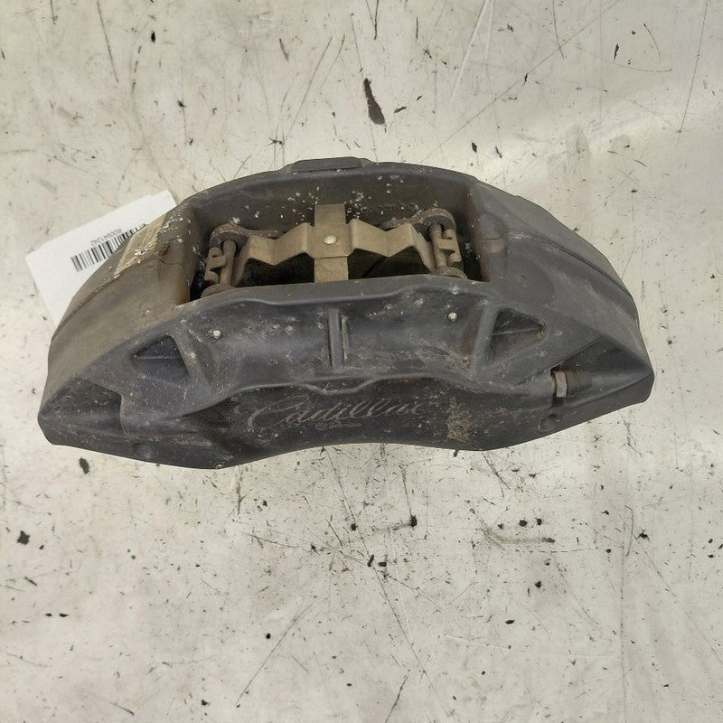 Passenger Right Front Brake Caliper AWD Fits 17-19 Cadillac CT6