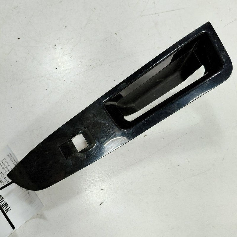Ford Edge Window Switch Bezel Trim Right Rear  2019 2020 2021 2022 202