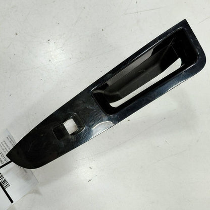 Ford Edge Window Switch Bezel Trim Right Rear  2019 2020 2021 2022 202