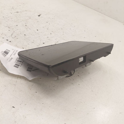 Front Screen Display 8.0" Screen ID LJ6T-18B955-FD Fits 21 Ford Escape