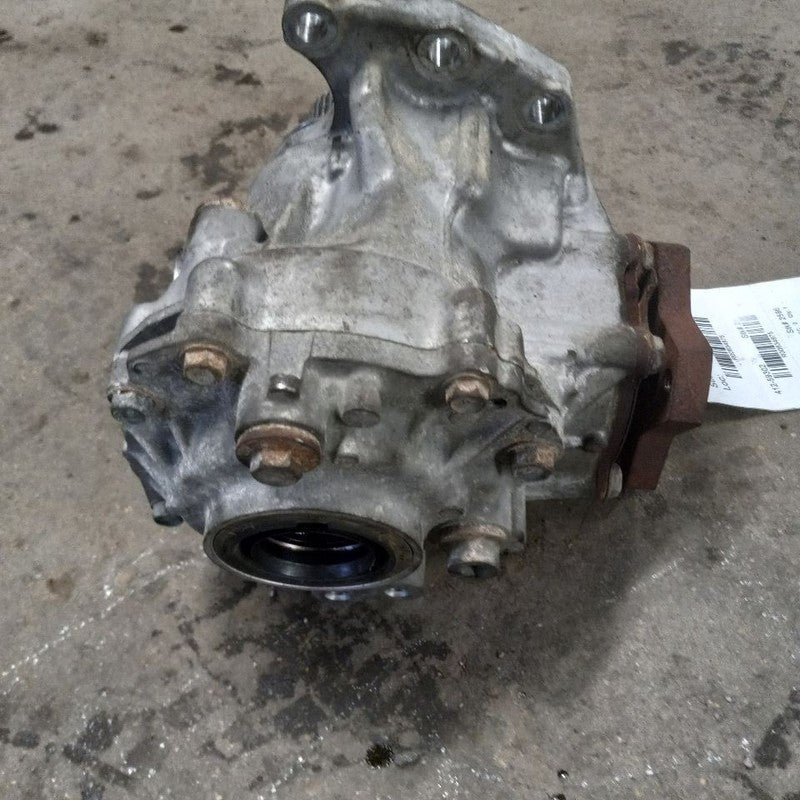 Transfer Case CVT 2.5L VIN J 1 St Digit Japan Built 15-20 Nissan Rogue