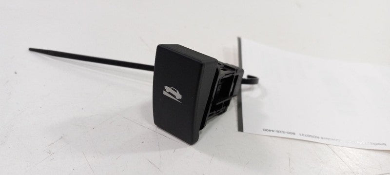 Subaru Legacy Dash/Interior/Seat Switch 2010 2011 2012 2013 2014