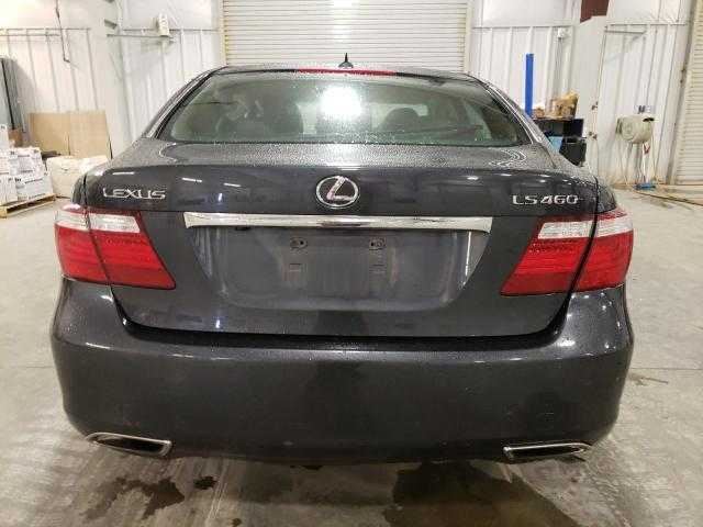  Interior Rear View Mirror With Pre-crash System Fits 08-09 LEXUS LS600HL