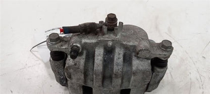 Driver Front Left Brake Caliper 10.9" Rotor Fits 17-19 IMPREZA OEM