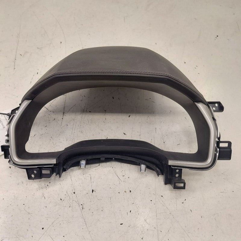 Honda Clarity Speedometer Bezel Dash Surround Trim  2018 2019 2020