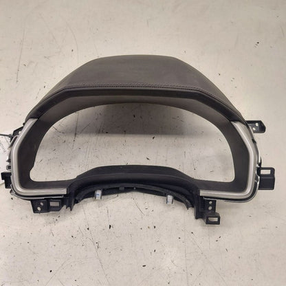 Honda Clarity Speedometer Bezel Dash Surround Trim  2018 2019 2020