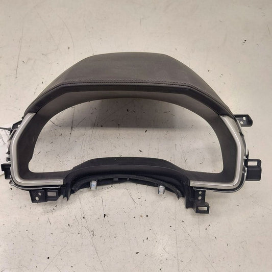 Honda Clarity Speedometer Bezel Dash Surround Trim  2018 2019 2020