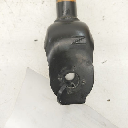 Lower Control Arm Rear Locating Arm Forward Hybrid Fits 21-25 Toyota R