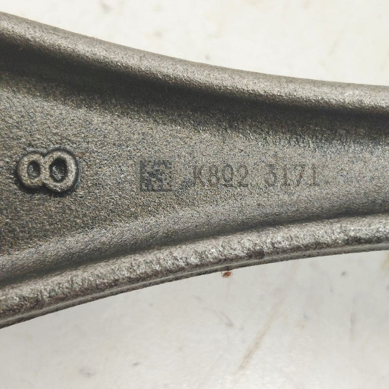 Mazda 3 Single Piston With Connecting Rod   2.5 2023 2022 2021