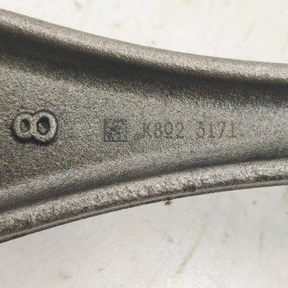 Mazda 3 Single Piston With Connecting Rod   2.5 2023 2022 2021