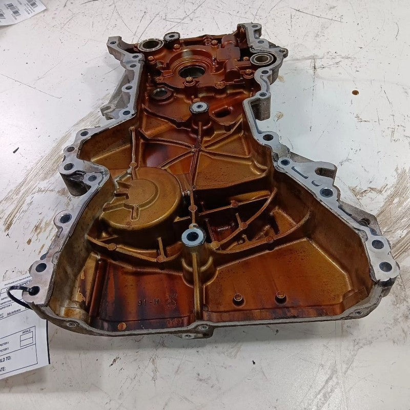 Timing Cover 2.0L Hatchback Fits 14-20 Hyundai Elantra OEM