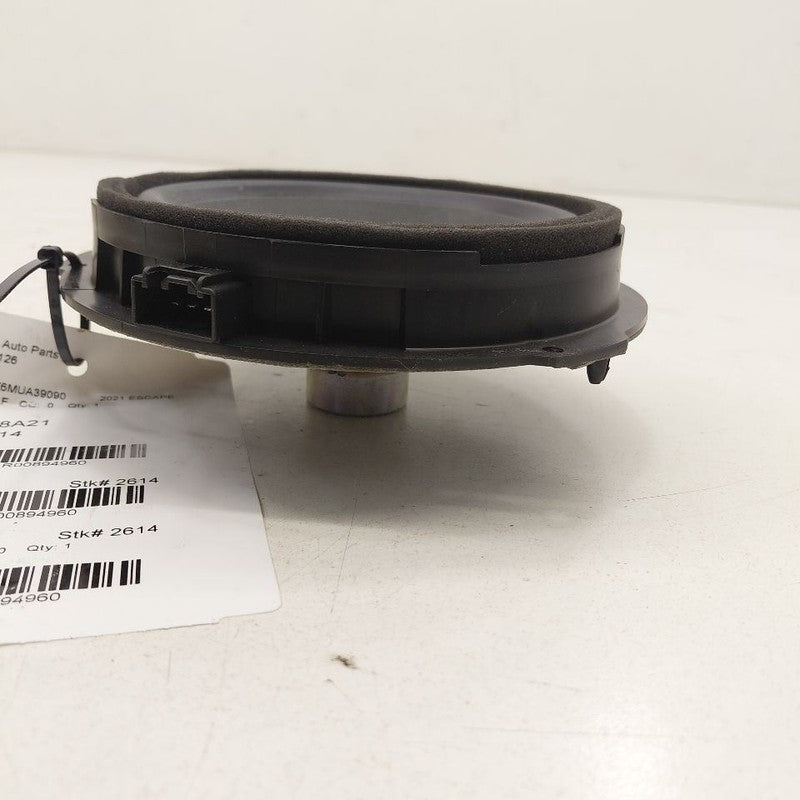 Ford Escape Speaker Left Driver Front  2020 2021 2022