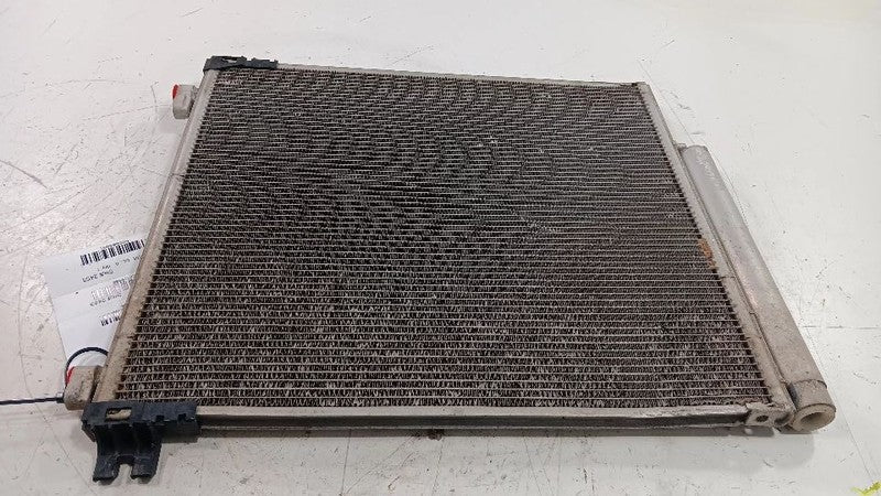 Air Conditioning AC Condenser Fits 11-15 SCION IQ OEM