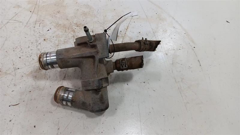 Ford Taurus Thermostat Housing Mount Bracket  2013 2014 2015 2016 OEM