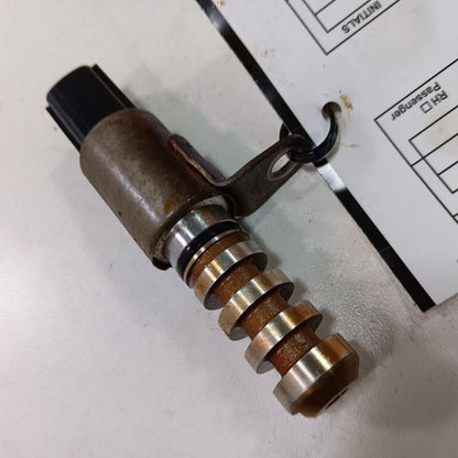 Nissan Altima Variable Timing Gear Oil Control Valve Solenoid Cylinder