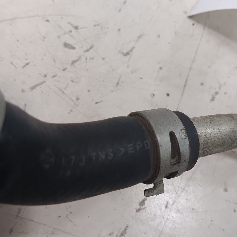 INFINITI QX50 Coolant Line Crossover Pipe  2017 2016 2015 2014