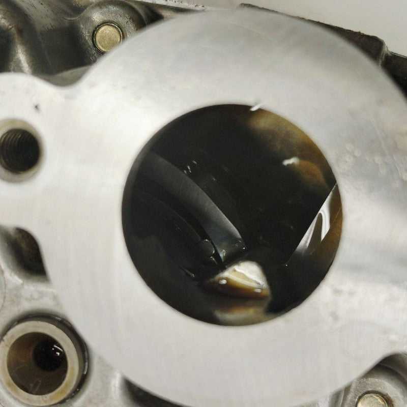 Mazda 3 Engine Oil Pump  2.5 2023 2022 2021