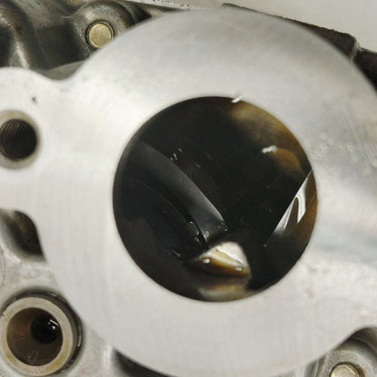 Mazda 3 Engine Oil Pump  2.5 2023 2022 2021