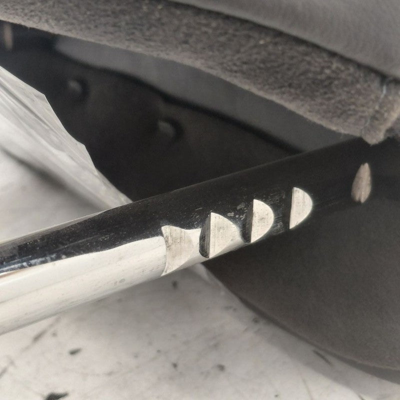 Cadillac CT6 Seat Headrest Rear Back Seat Head Rest  2018 2017 2016