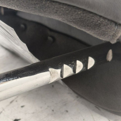 Cadillac CT6 Seat Headrest Rear Back Seat Head Rest  2018 2017 2016