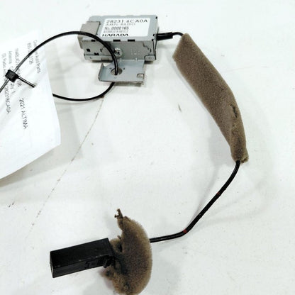 Nissan Altima Radio Amp Control Module 282316CA0A 2023 2022 2021 2020 