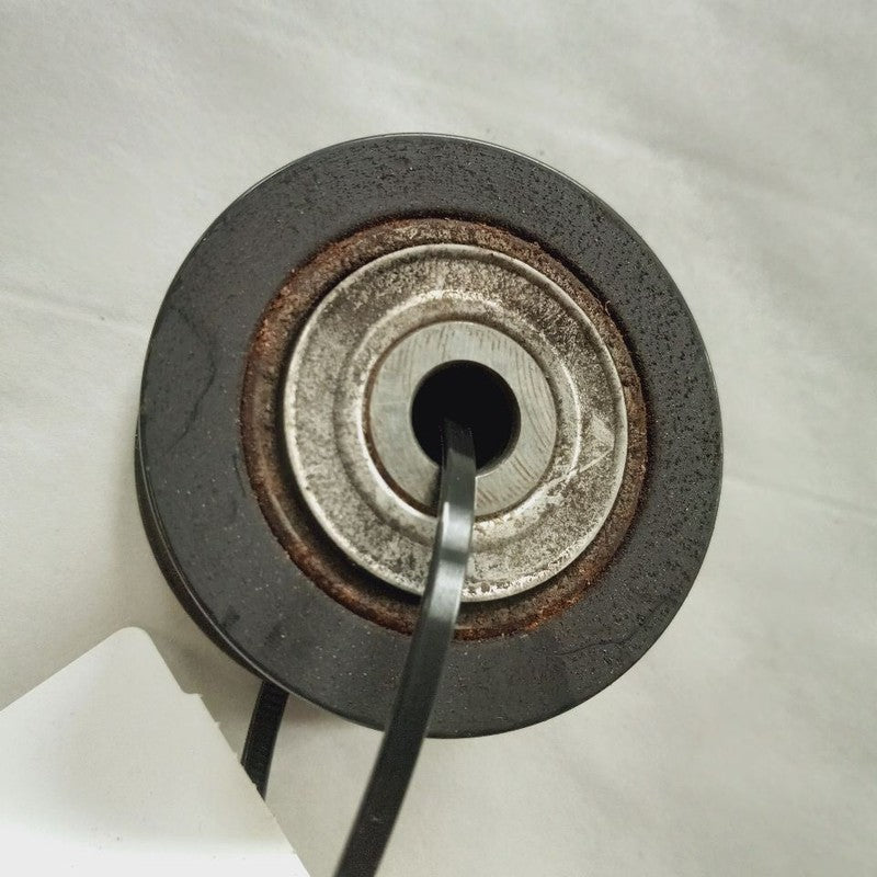 Mitsubishi Outlander   Idler Idle Pulley {PU105529RMXY5} 2018 2017 201
