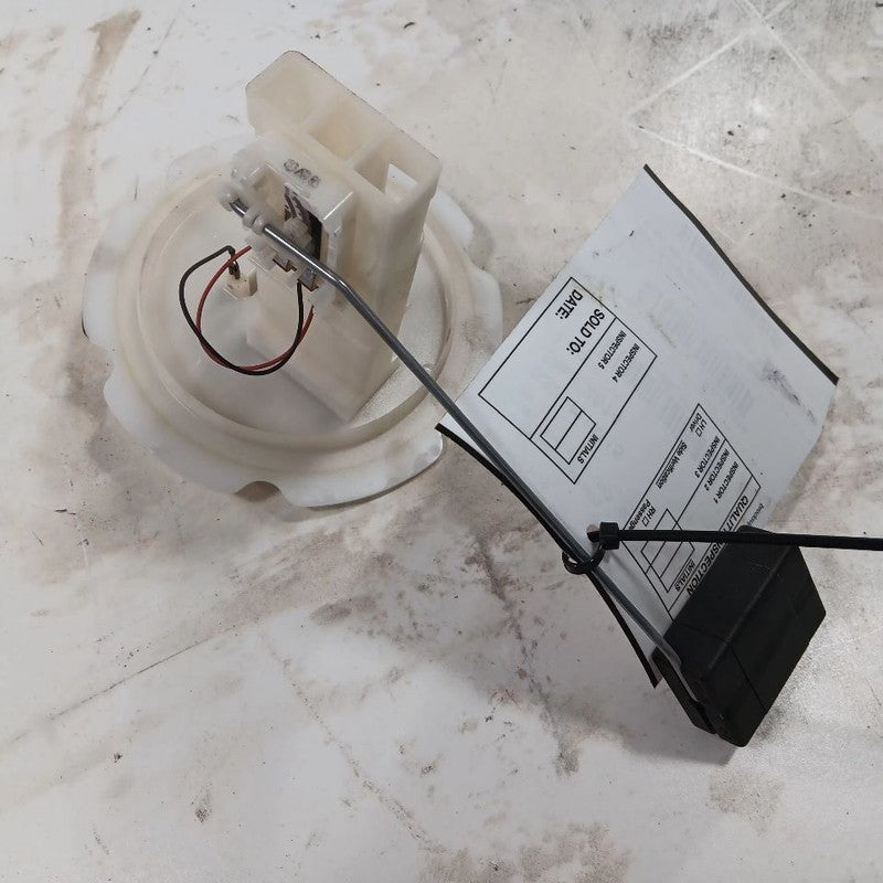 INFINITI Q50 Fuel Gas Tank Sending Unit  2014 2015 2016 2017 2018