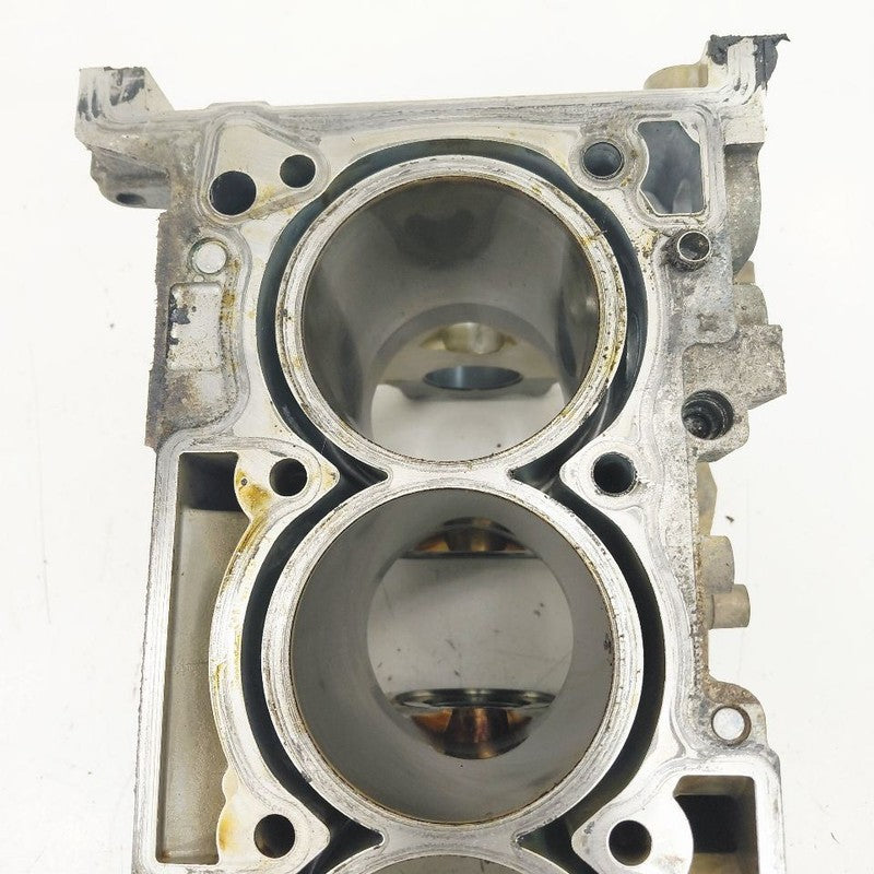 Bare Engine Cylinder Block Gasoline 2.4L Fits 16-20 Mitsubishi Outland