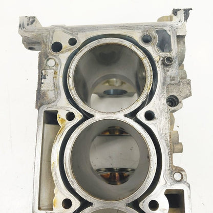 Bare Engine Cylinder Block Gasoline 2.4L Fits 16-20 Mitsubishi Outland