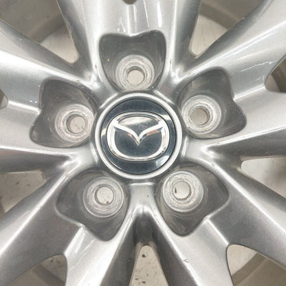 Wheel Rim 17x7-1/2 Fits 18-21 Mazda 6