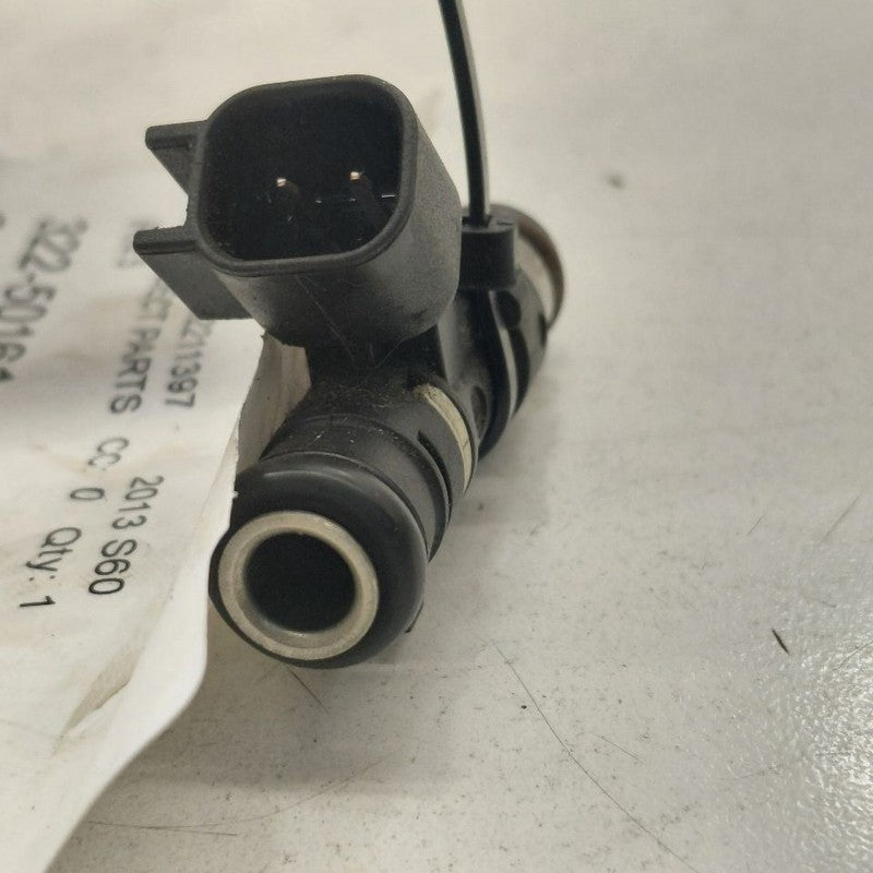Fuel Injection Injector XC70 Fits 07-13 16 Volvo 70 Series