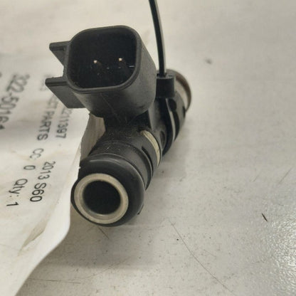 Fuel Injection Injector XC70 Fits 07-13 16 Volvo 70 Series